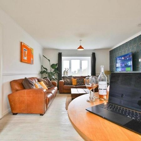 Royal Crescent View Bath Exterior foto