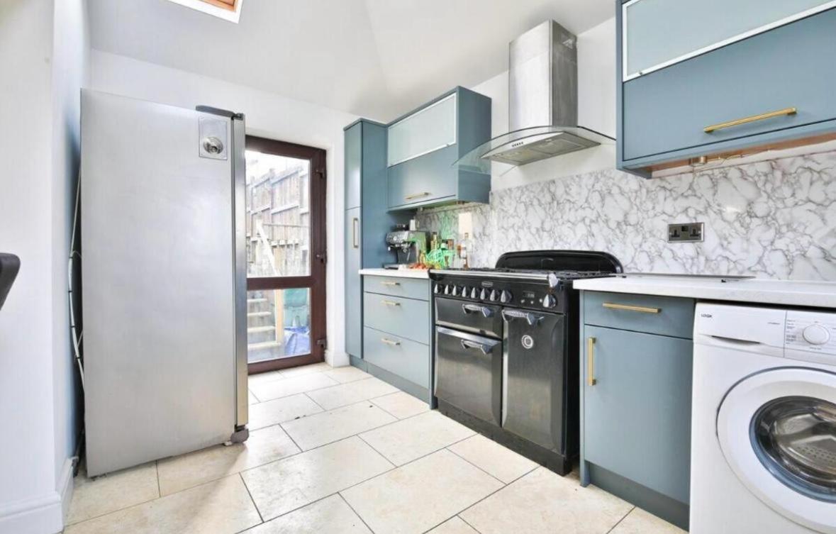 Royal Crescent View Bath Exterior foto