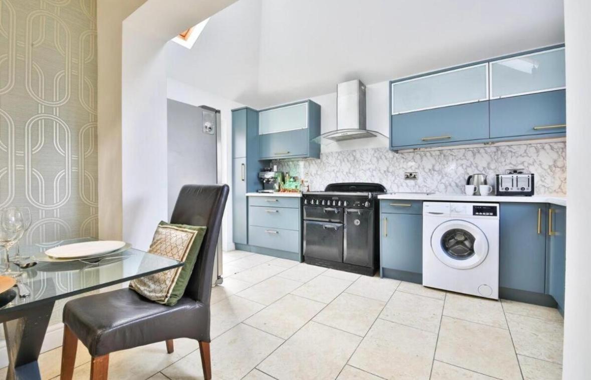 Royal Crescent View Bath Exterior foto
