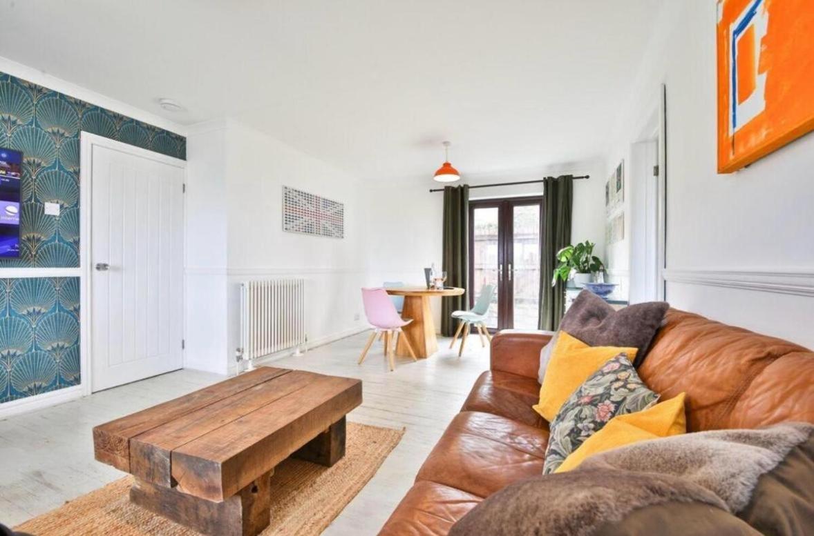 Royal Crescent View Bath Exterior foto